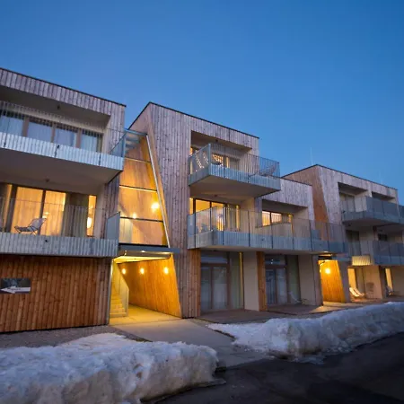 Welcoming Near Slopes * Rohrmoos