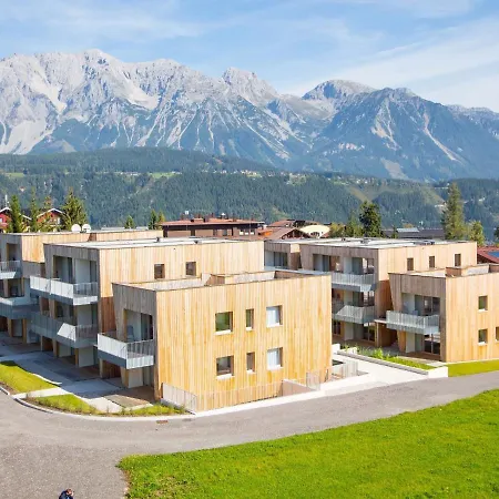 Apartment Welcoming Near Slopes *
