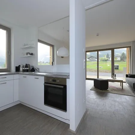 Apartment Welcoming Near Slopes